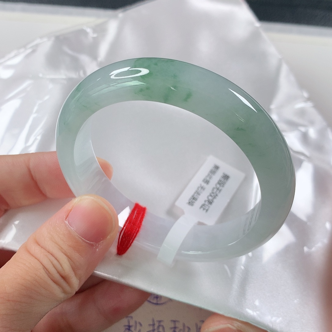 未镶嵌手镯翡翠①⑦①