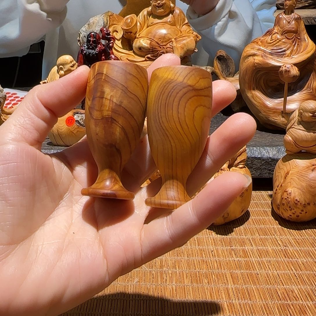 柏木（崖柏）太行崖柏