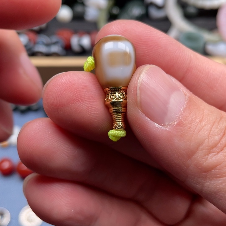 玛瑙/玉髓直播未镶嵌