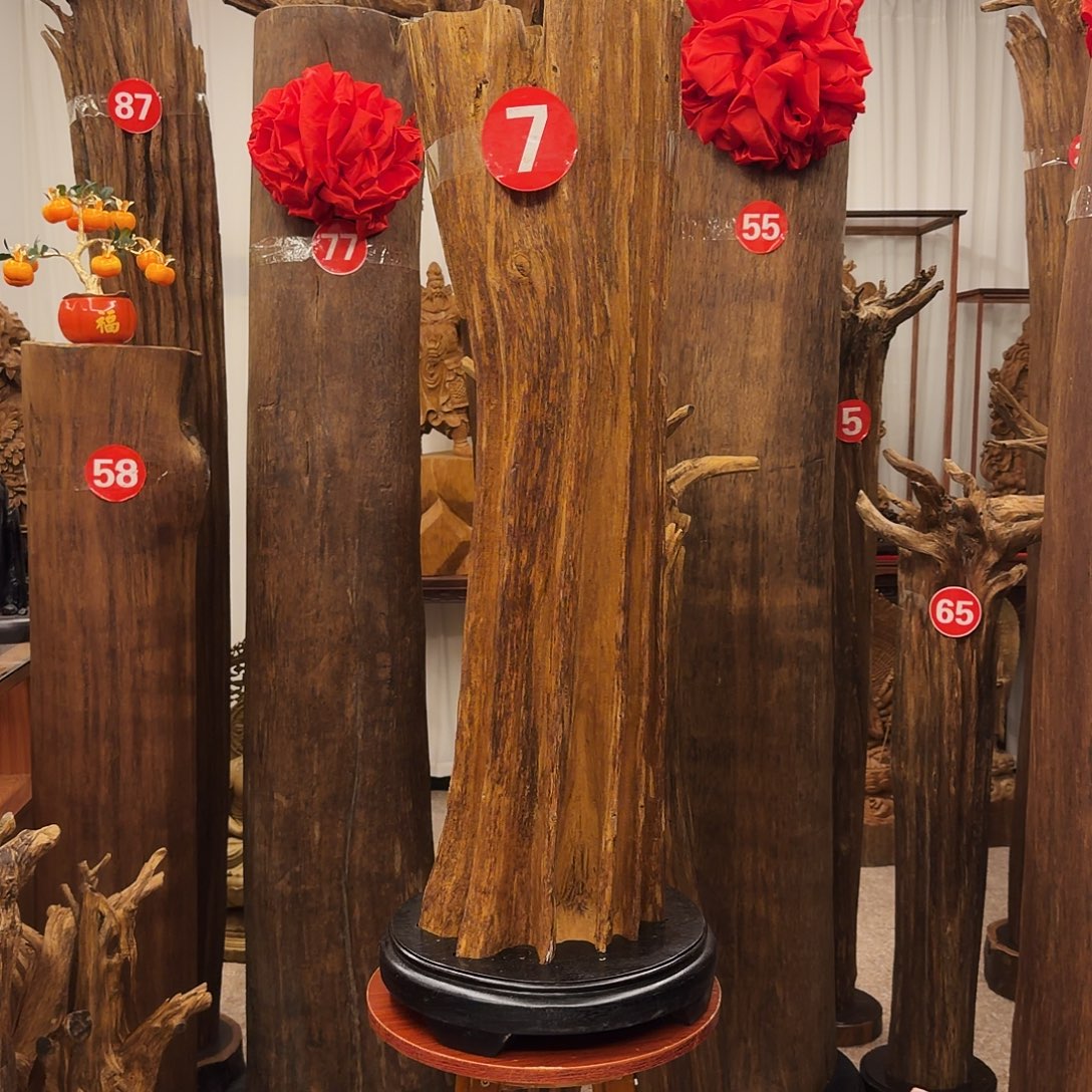 s***u沉香原材料沉香材料