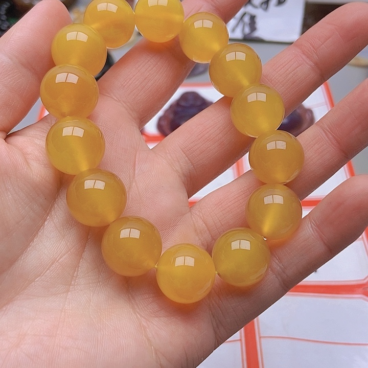 【闪购商品】未镶嵌玛瑙/玉髓珠宝半成品蕙***敏