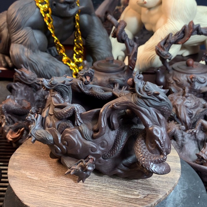 苦**來定制新款紫砂艺术学院