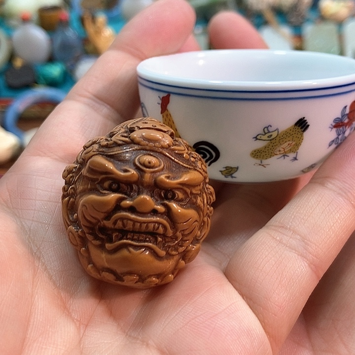 闪购商品一对一讲解