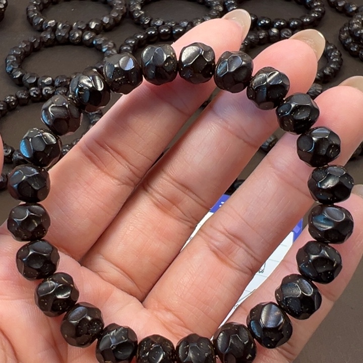 C****手串椰蒂9x8无相一物一图椰蒂带标