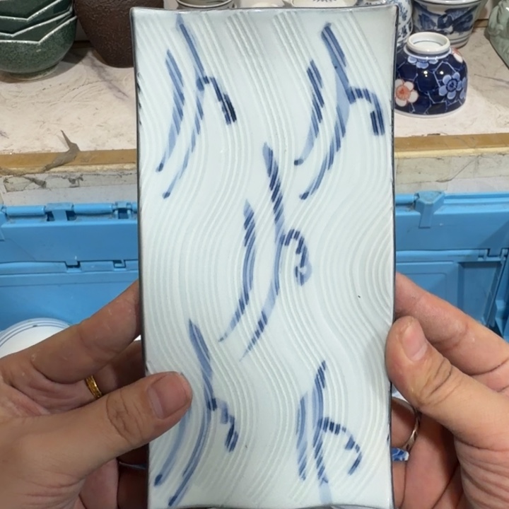 陶瓷推荐第二名20包邮