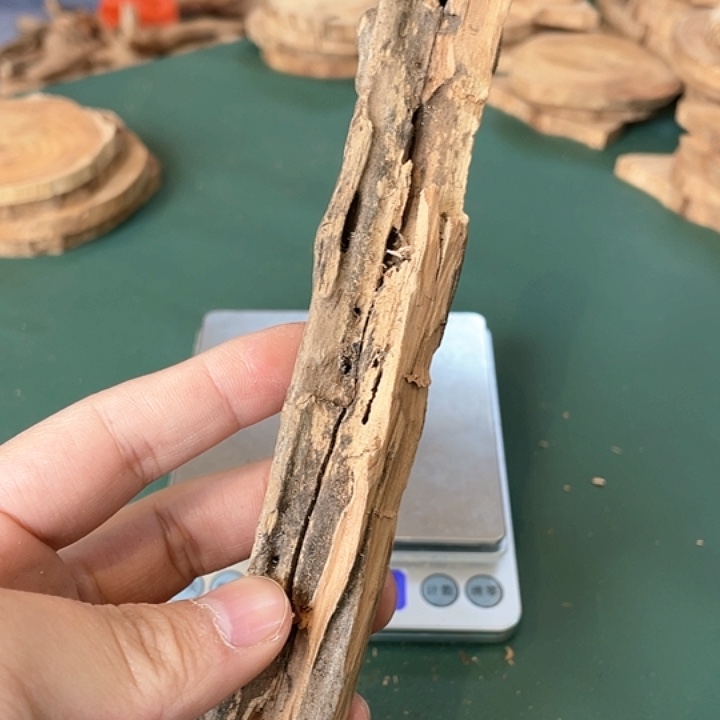 檀香木其他天*老山檀香棍棍