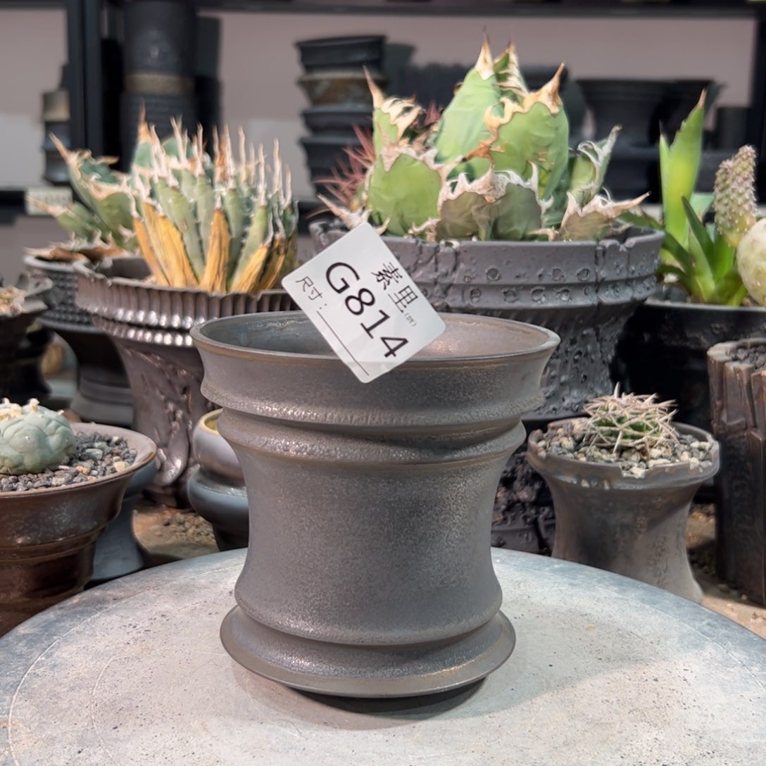 景德镇手工素里内口12高12