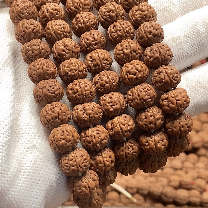 沈***版吊坠金刚菩提老树王