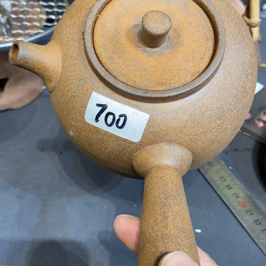 瓷片在你眼里只有我们才懂得