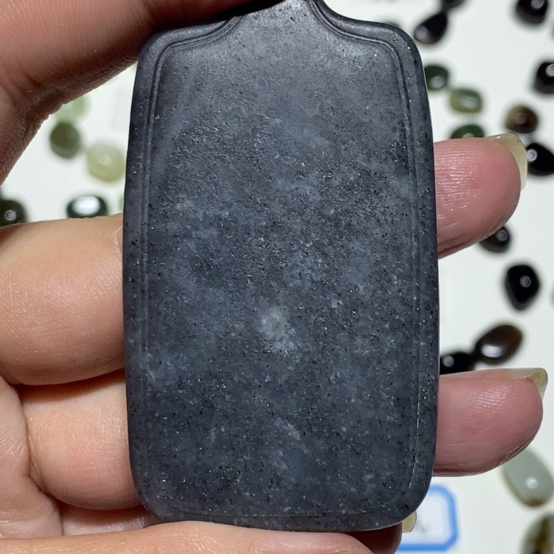 未镶嵌和田玉手链觅