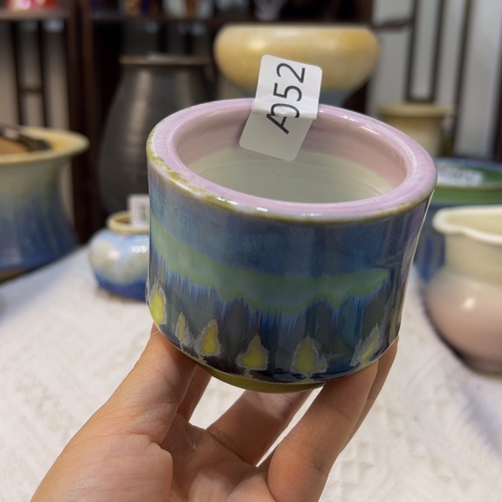 景德镇陶瓷研究所