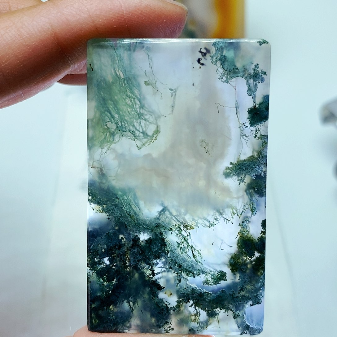 玛瑙/玉髓颈饰未镶嵌波*?