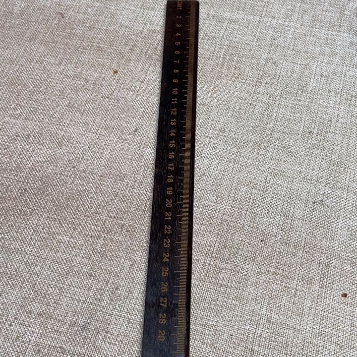 檀香紫檀（小叶紫檀）