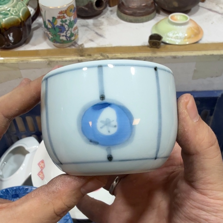 陶瓷推荐第二名20包邮