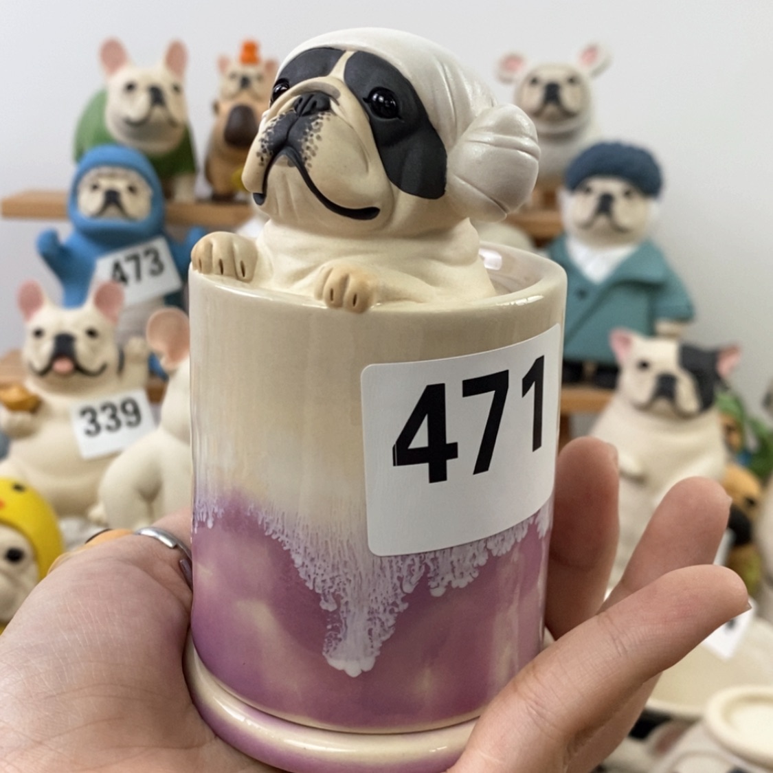 【闪购商品】471……