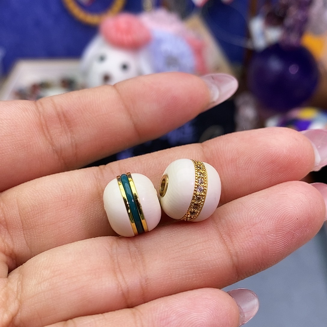 未镶嵌手链水晶多样性发一12+