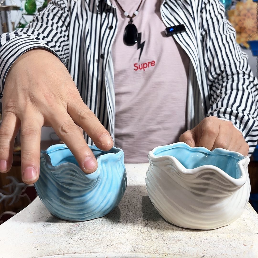 树脂A三块哥工艺品孤品