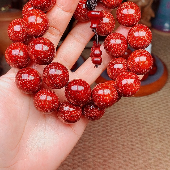 檀香紫檀（小叶紫檀）