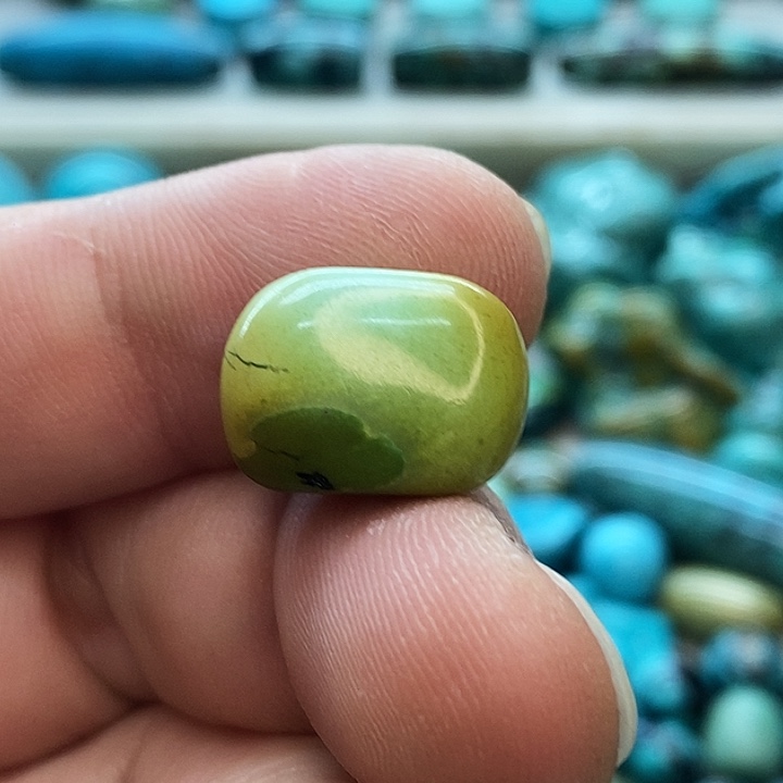 粉丝专享特色手工散珠