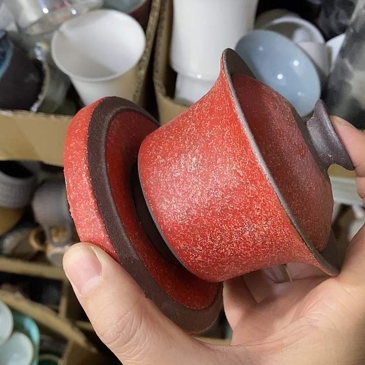 陶瓷艺术品及陶瓷制品