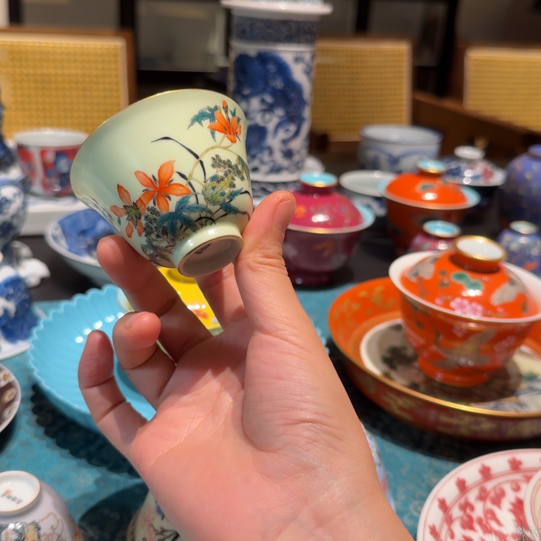 灵隐上瘾单品推荐