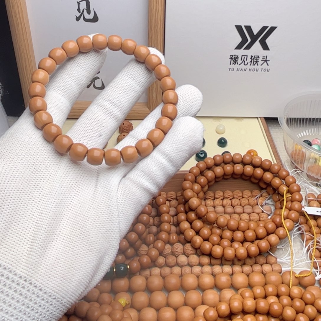 坏***头吊坠猴头核桃全品直切8.8