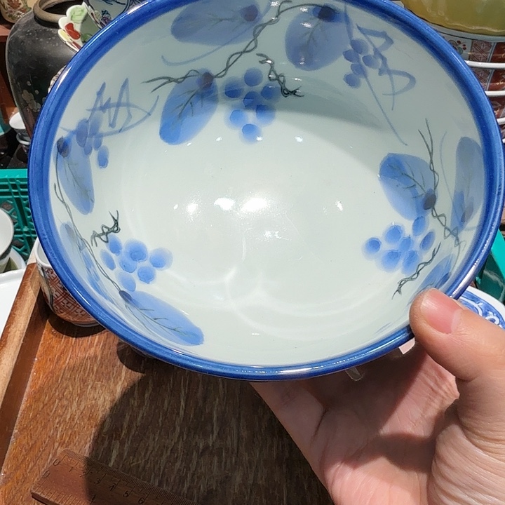 盖碗满500送大碗一个