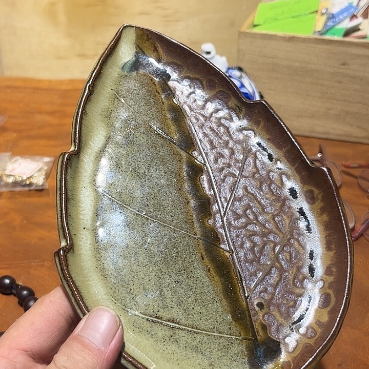 瓷片好的我真的是太喜欢了