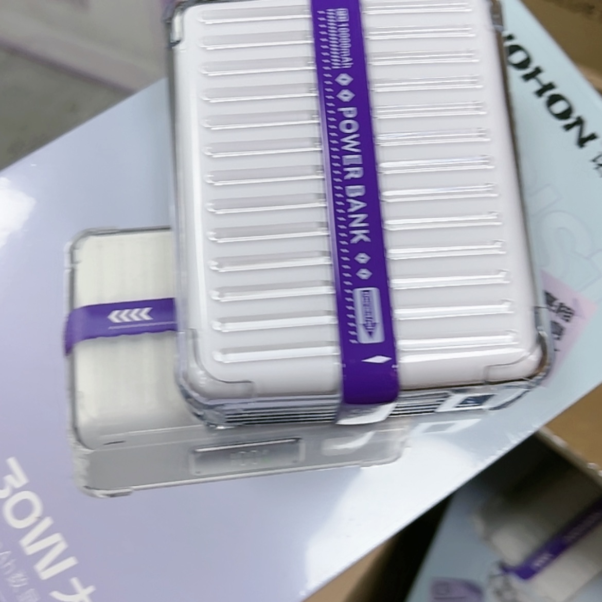 【闪购商品】95新P15