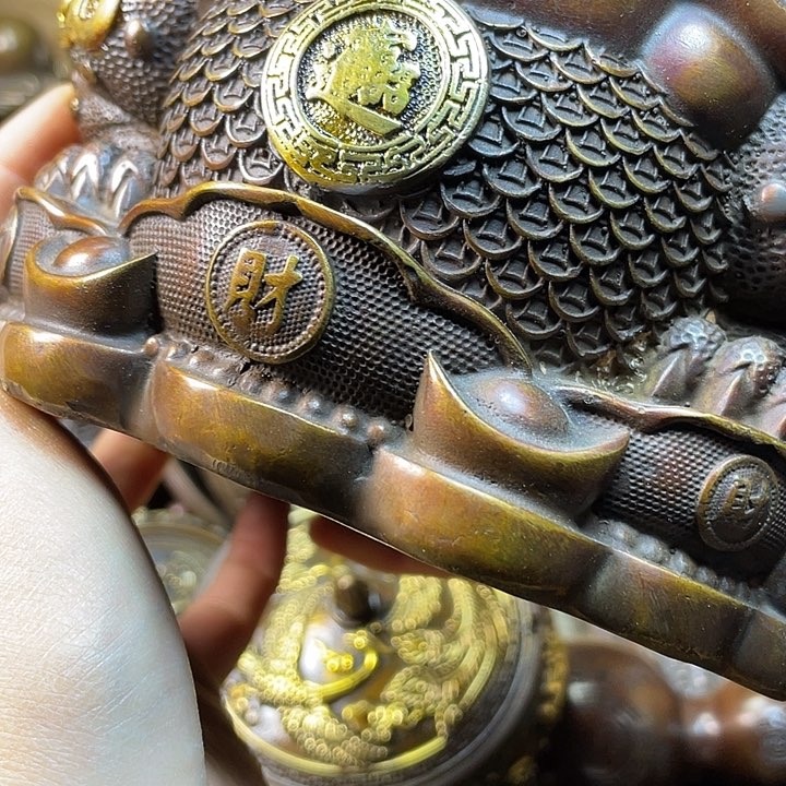 全是铜铜铜器铜器