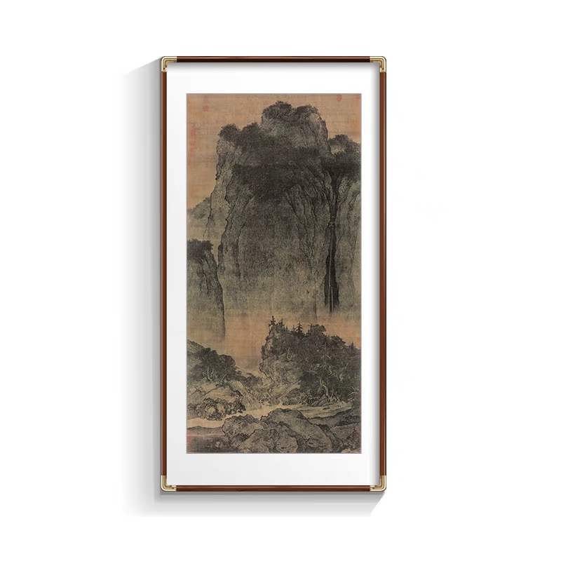 六代收藏装饰照片2