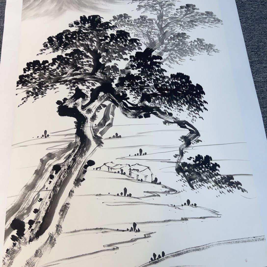 手绘作品这样卖赚钱吗