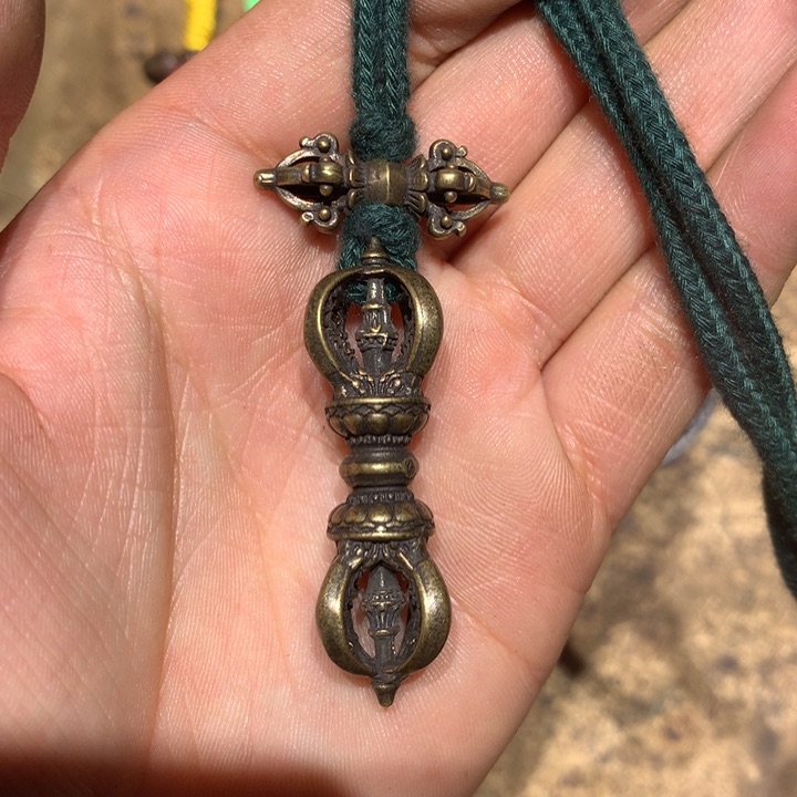 琉璃颈饰喜欢的朋友