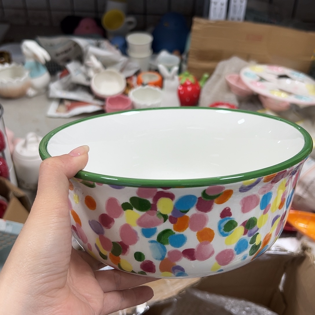 杯满20包邮微瑕不退不换