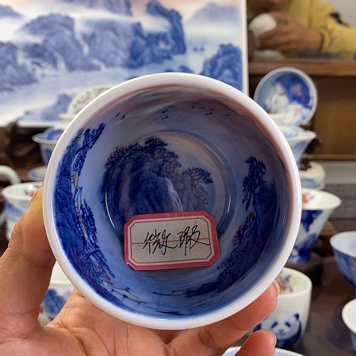 杯i*e高亮兴老师作品