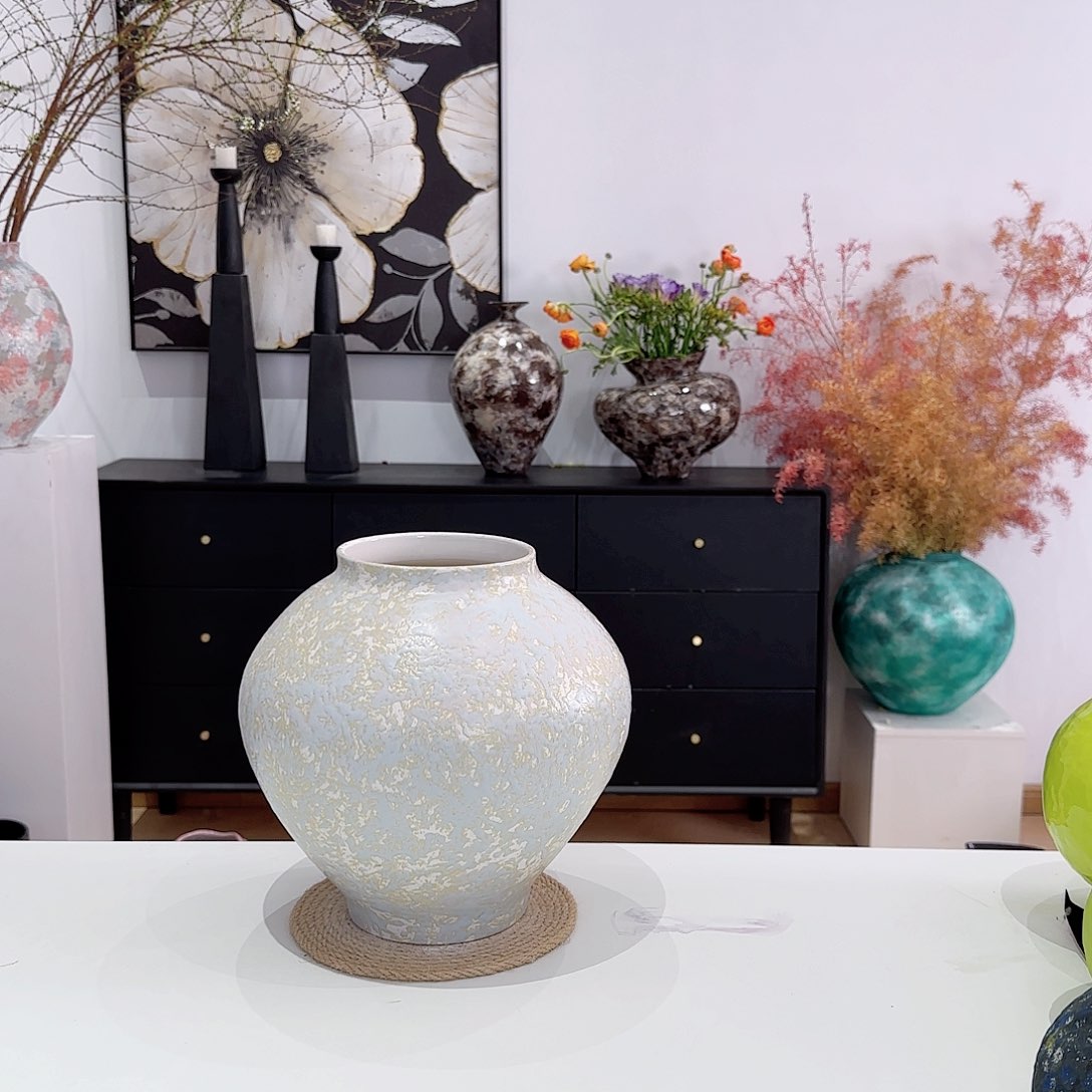 瓶景德镇陶瓷闪拍19