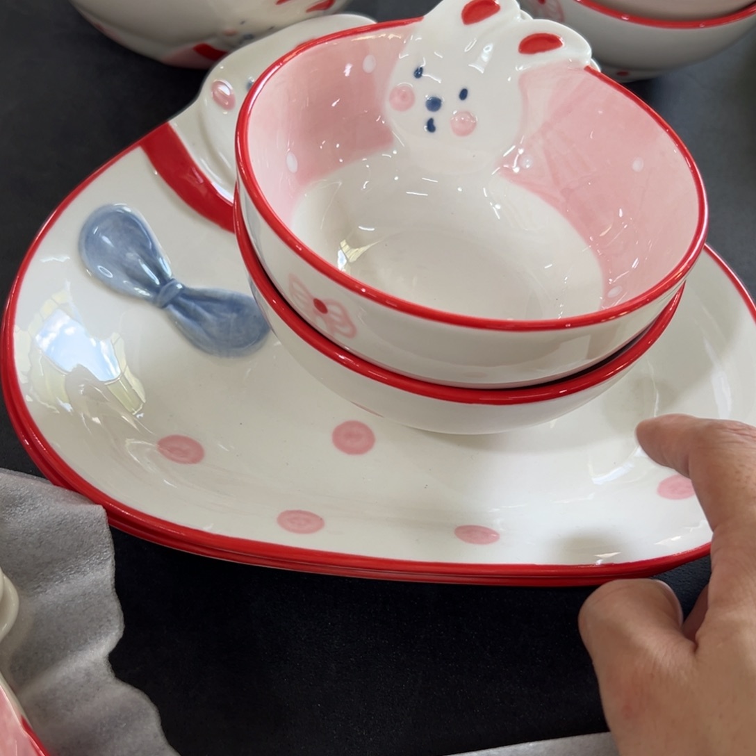 瓷高温陶瓷釉下彩正品！