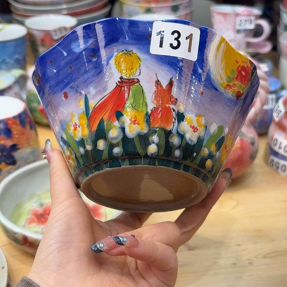 瓷片在这里我们都在