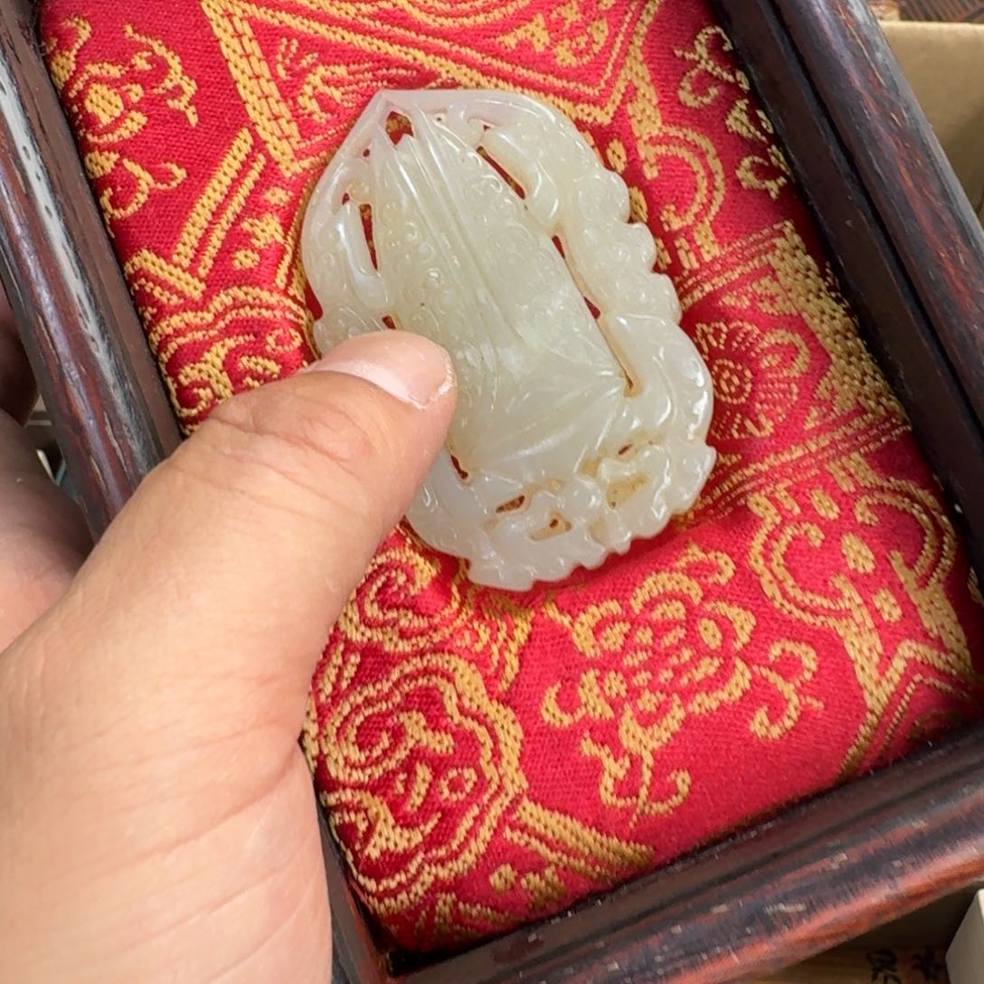 陶瓷手串，多样性发一