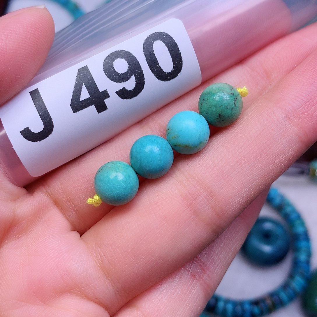 空竹粉丝专享十堰特色手工散珠