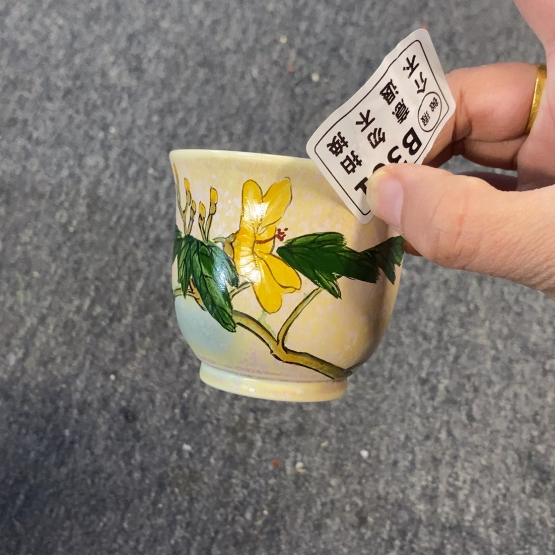 景德镇纯手工制作陶瓷