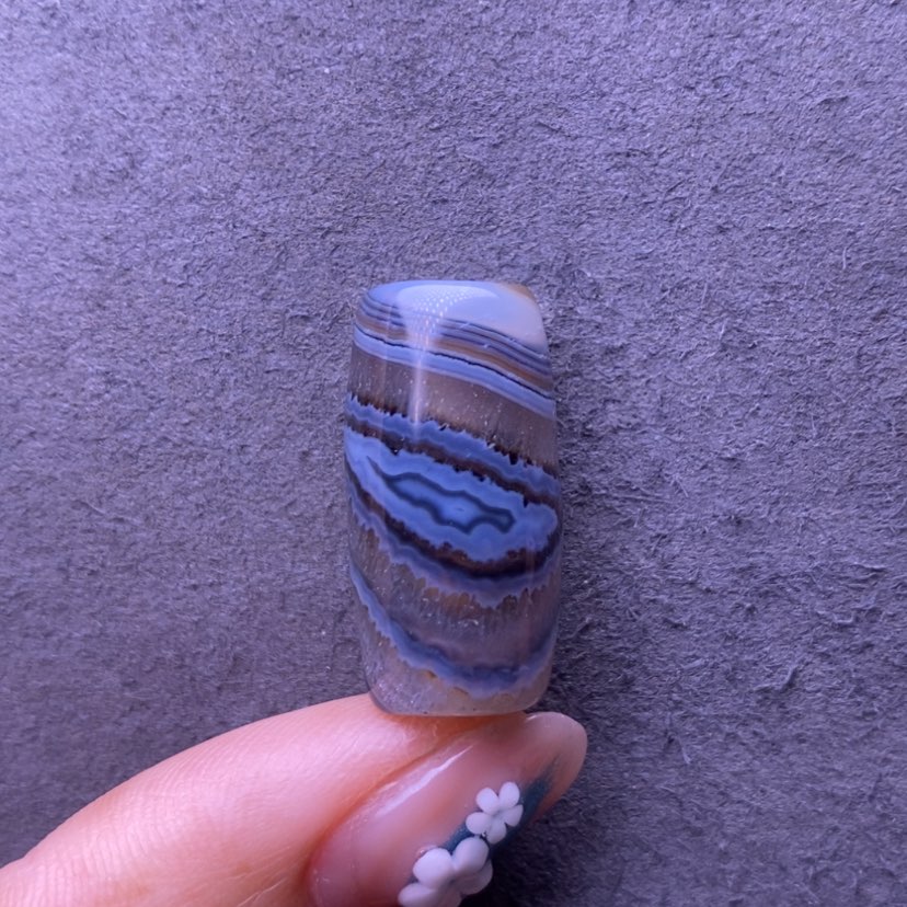 【闪购商品】未镶嵌玛瑙/玉髓珠宝奇石