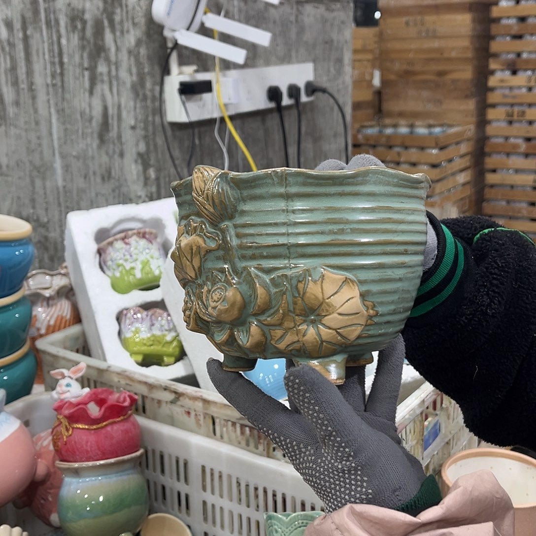陶瓷正品数量有限