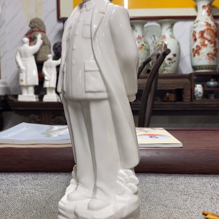 瓷片摆件摆件家居设计