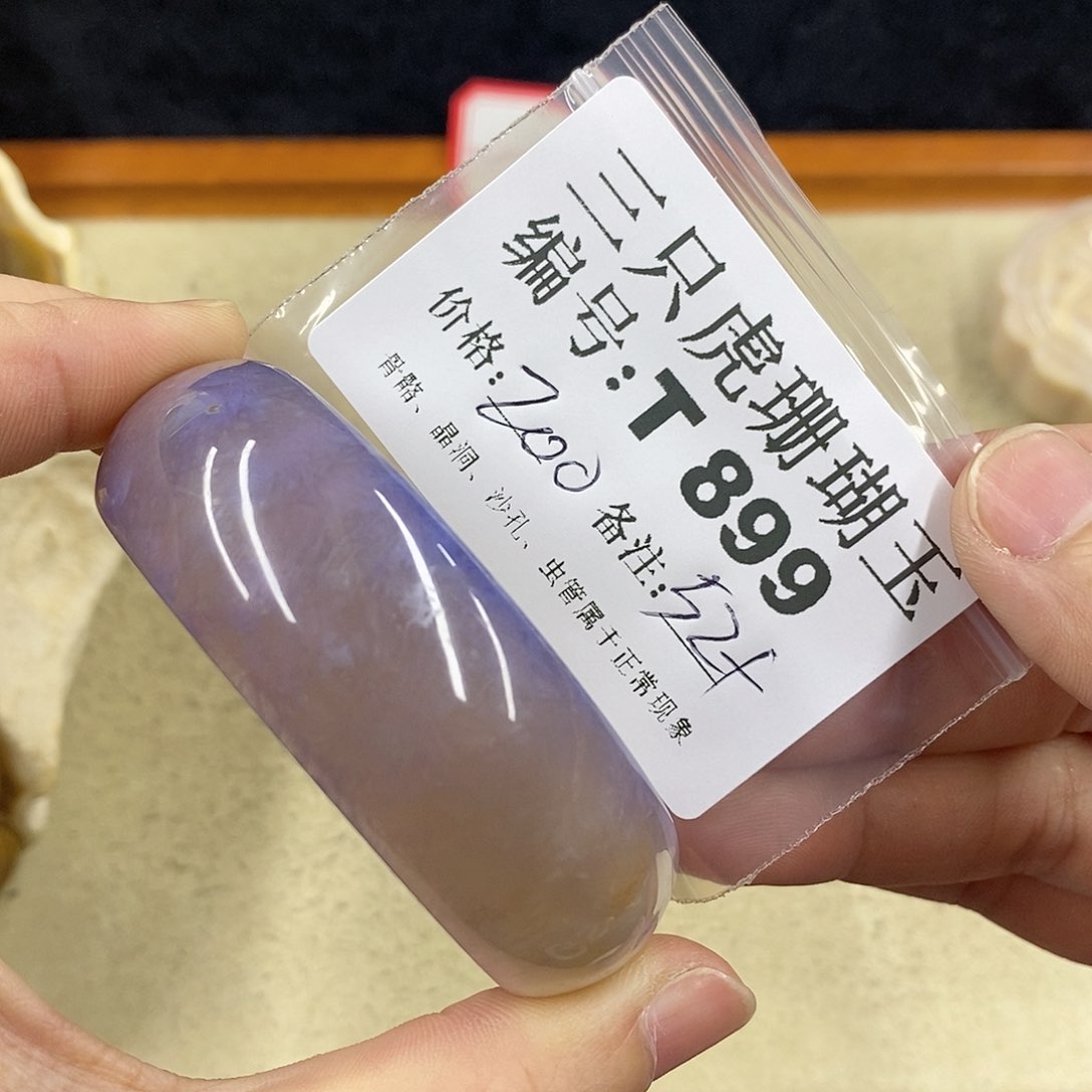 硅化珊瑚（珊瑚玉）1未镶嵌元*