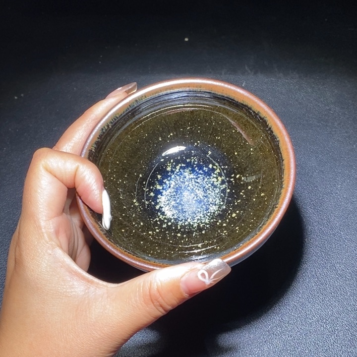 茶盏              98