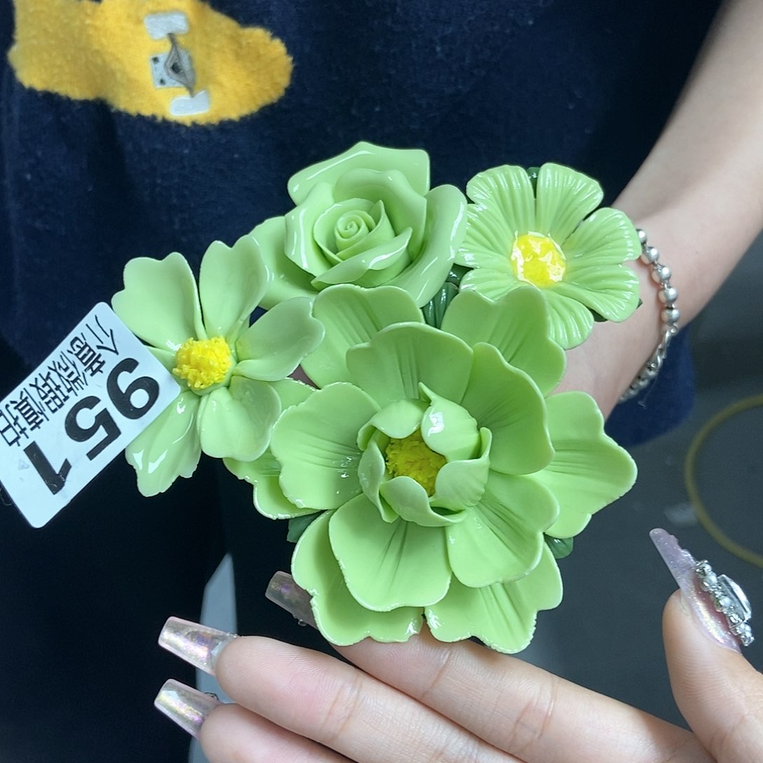 陶瓷设计风格现代