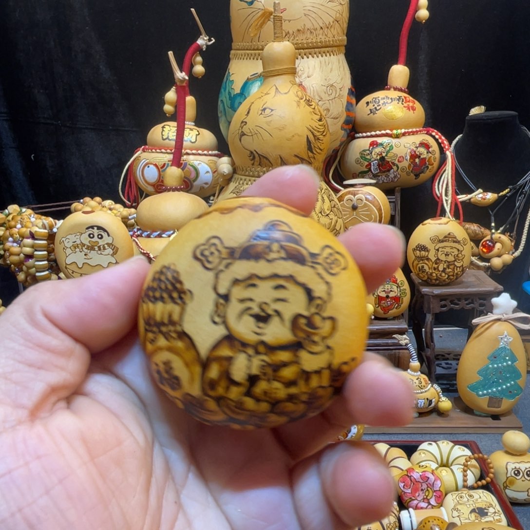  ***芳葫芦福禄葫芦葫芦