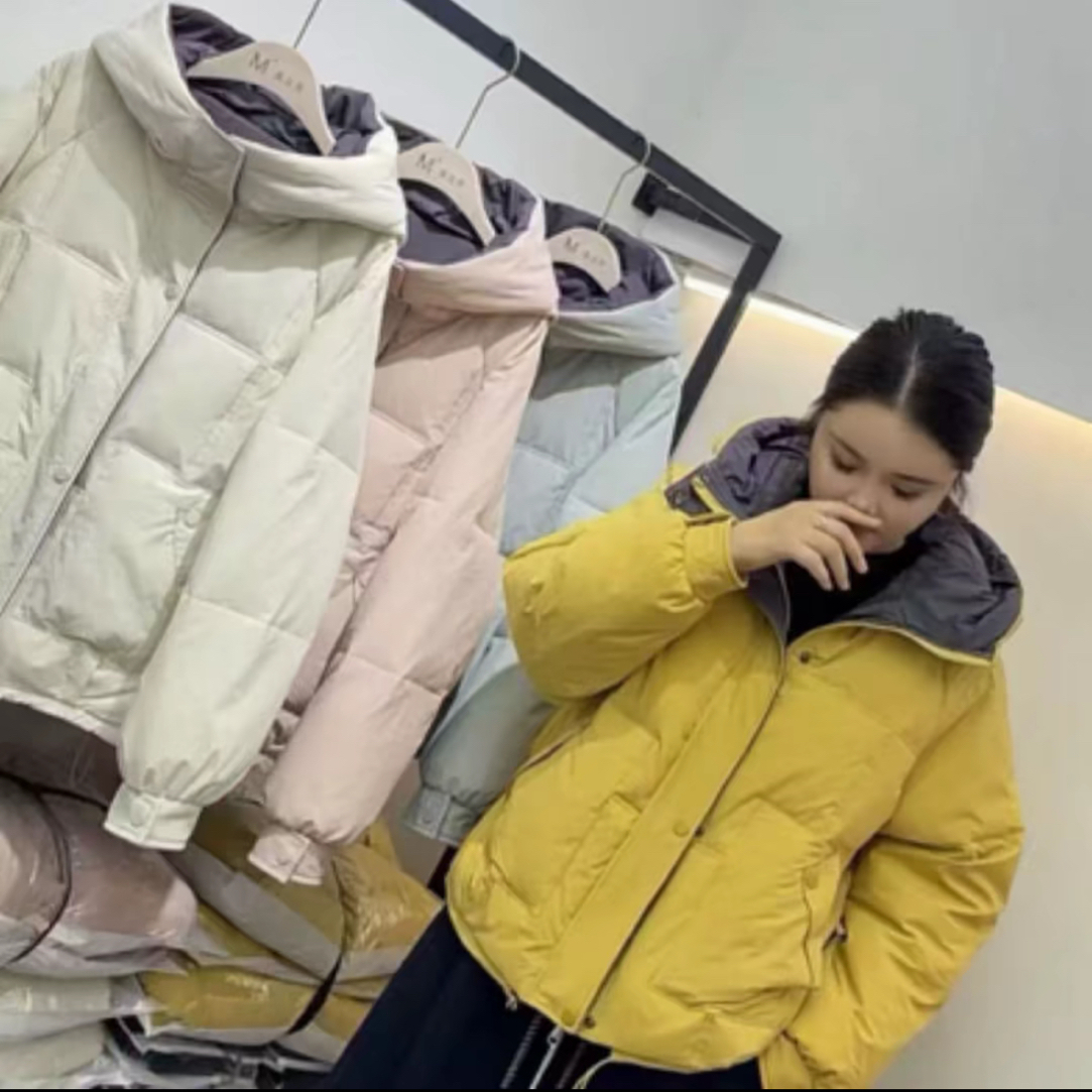 123款 洋气加厚定制上衣