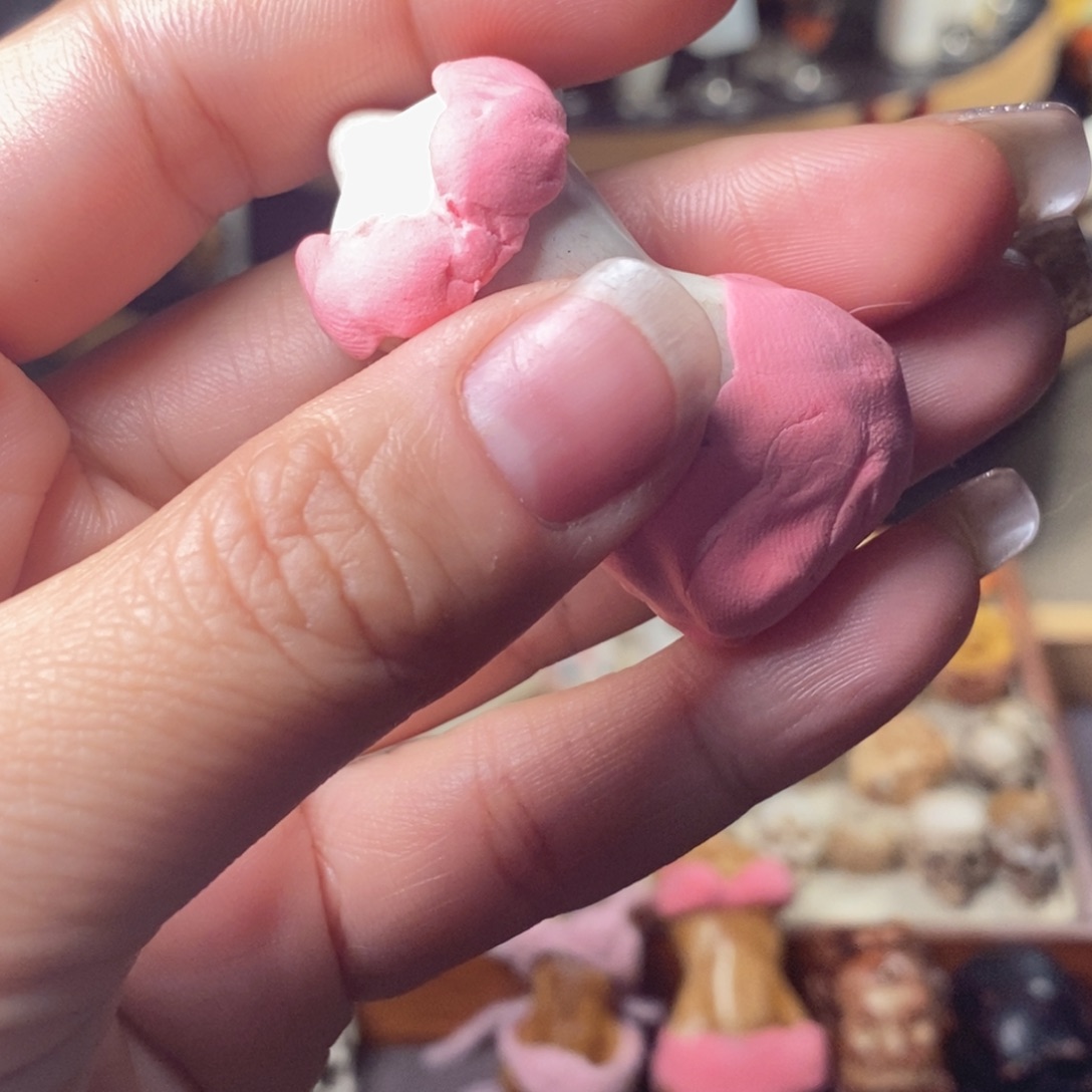 枕***旦菩提籽类文玩配饰